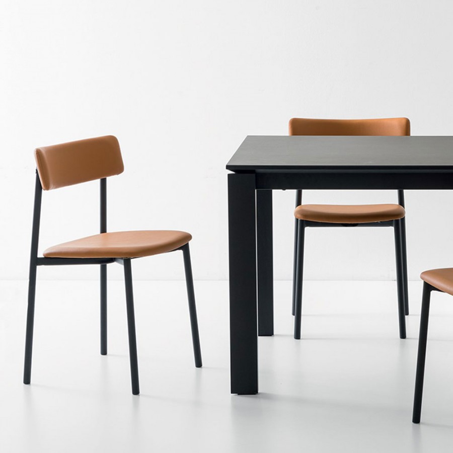 Scaun dining Connubia Calligaris Up! CB1955 Scaun dining Connubia Calligaris Up! CB1955